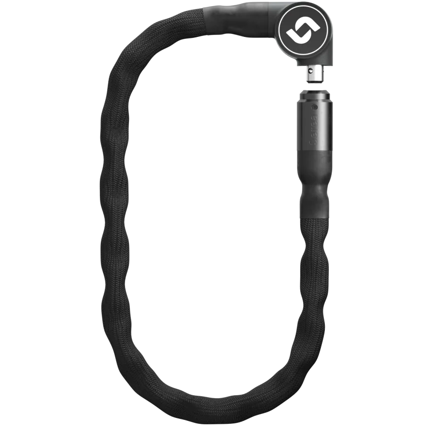 Kettingslot Serea Bold 125 cm smart lock ART 2 — foto 5