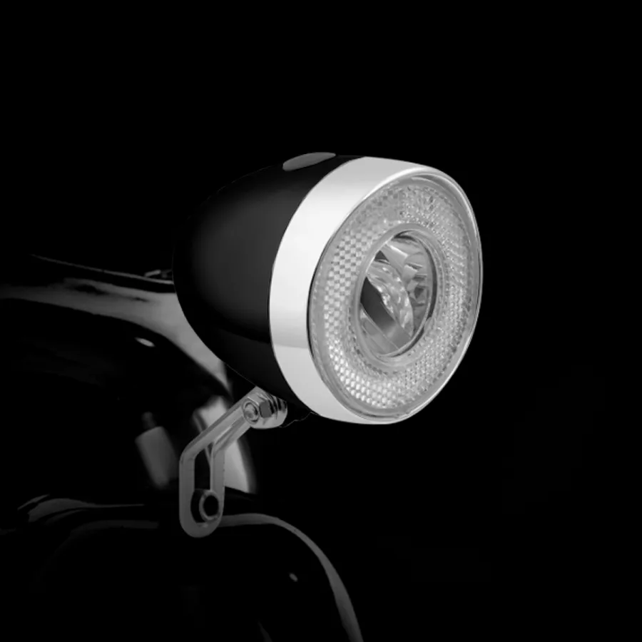 Koplamp Retro Reflex 30 Lux OEM — foto 2