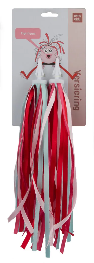 Handvatstreamer PexKids roze — foto 4