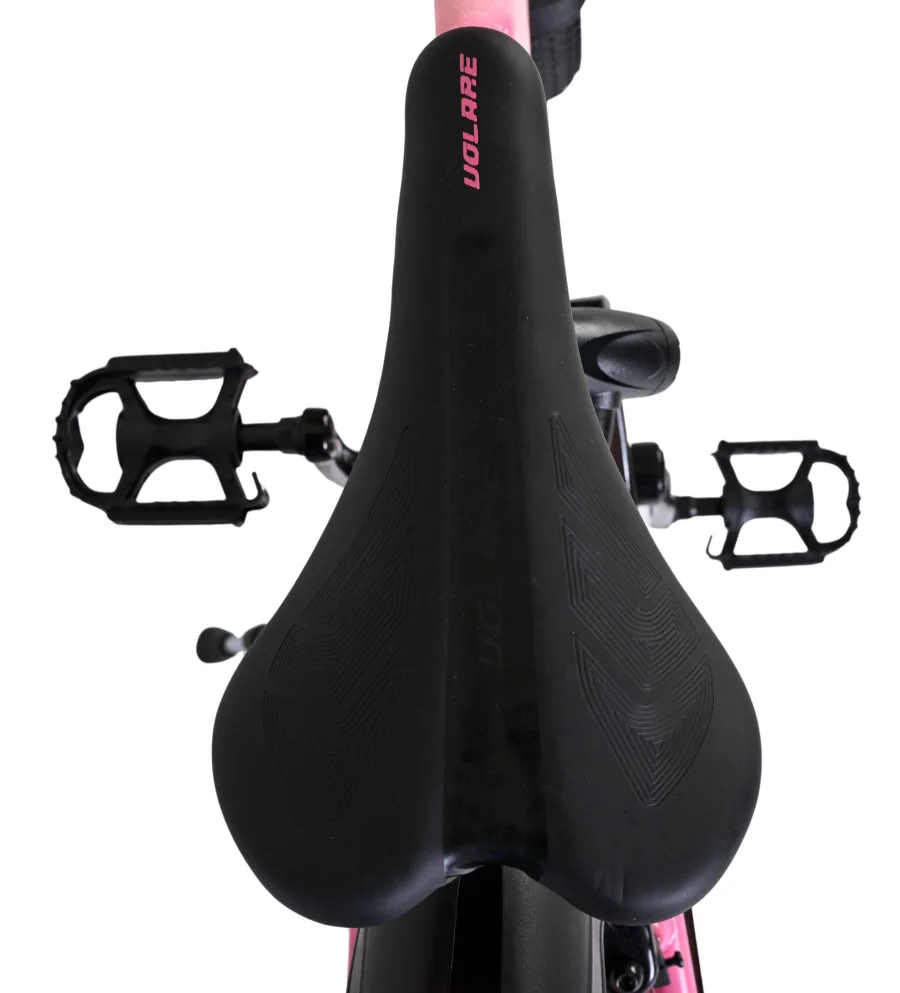 Volare Mystic Kinderfiets – 24 inch – Roze – 7 speed — foto 7