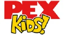 Fietstoeter PexKids Olifant – blauw — foto 3