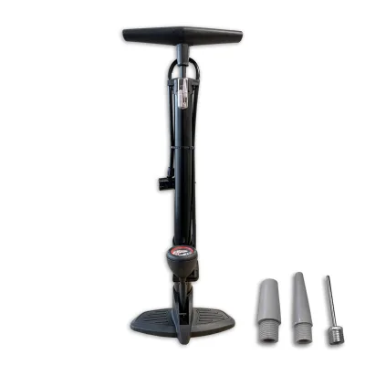 Fietspomp Typhoon