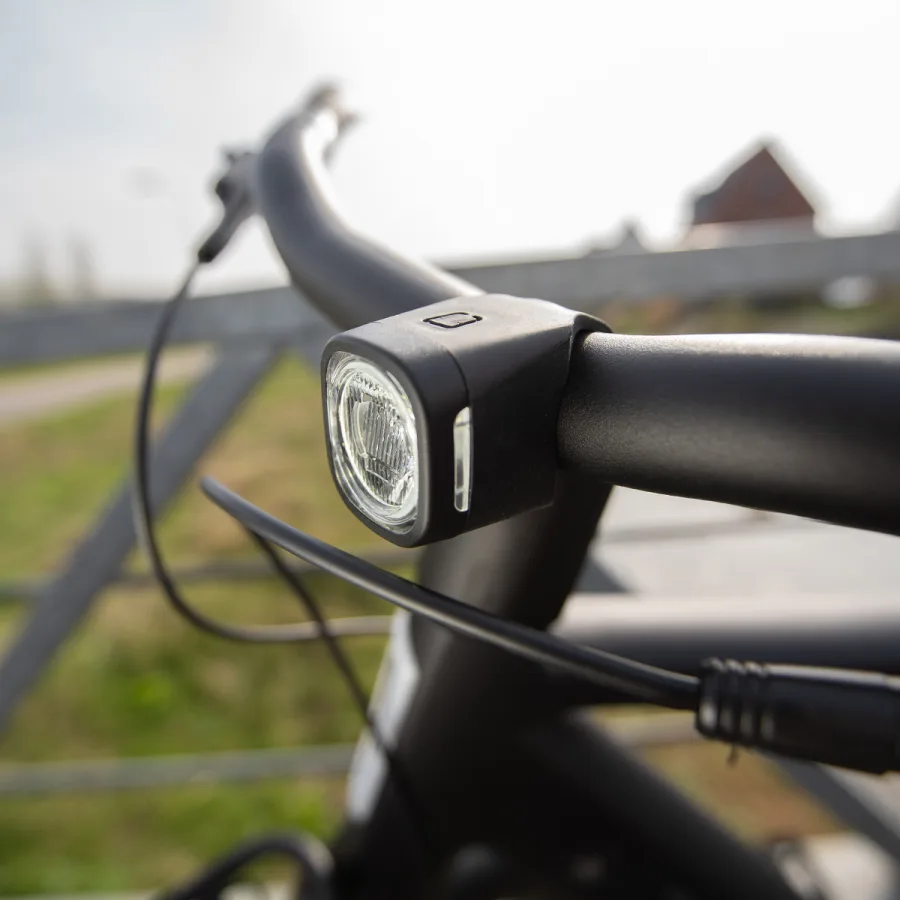 Verlichtingsset USB Nightjar 30 Lux — foto 3