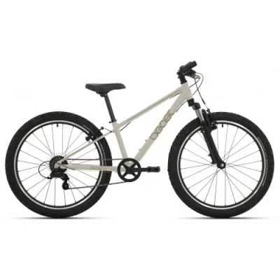 Bikefun 26″ The Beast V-brake 6 speed – Grijs