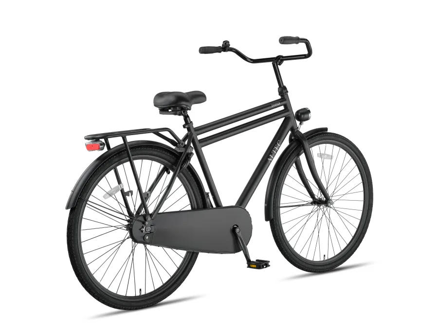 Altec Roma 28 inch Heren Mat Zwart 55cm — foto 3