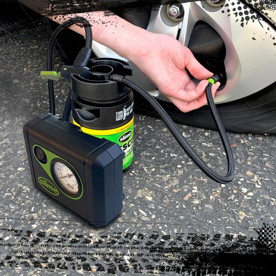 Slime Smart Repair Plus kit — foto 2