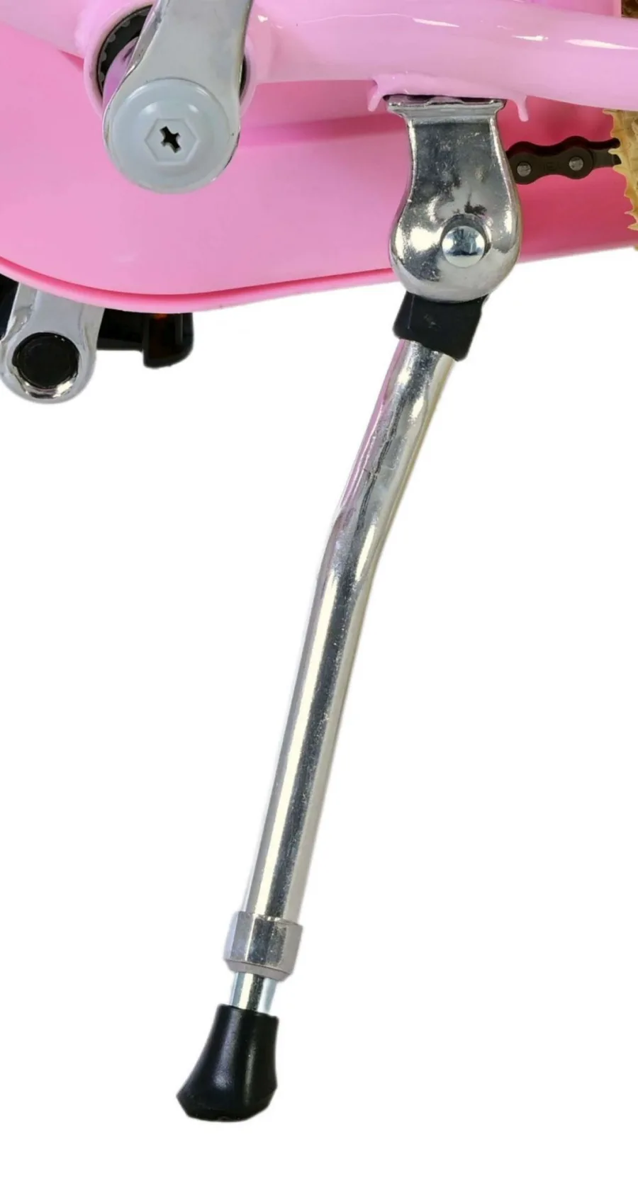 Volare Blossom Kinderfiets – Meisjes – 20 inch – Roze — foto 11