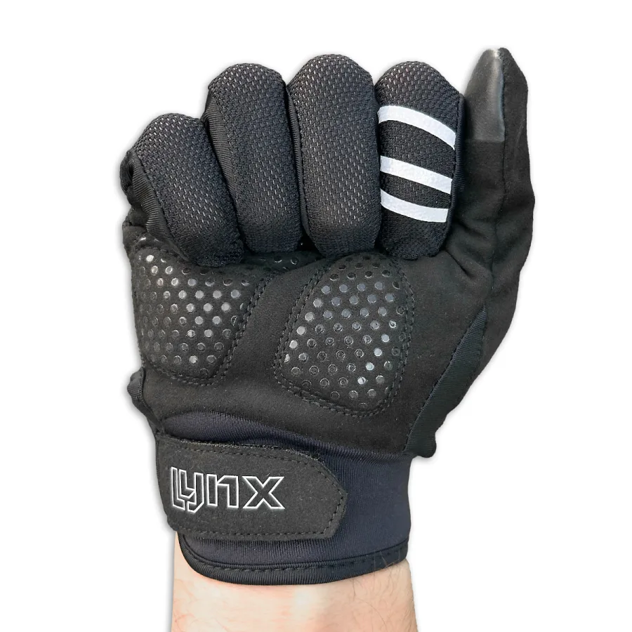 MTB handschoenen (M) — foto 3