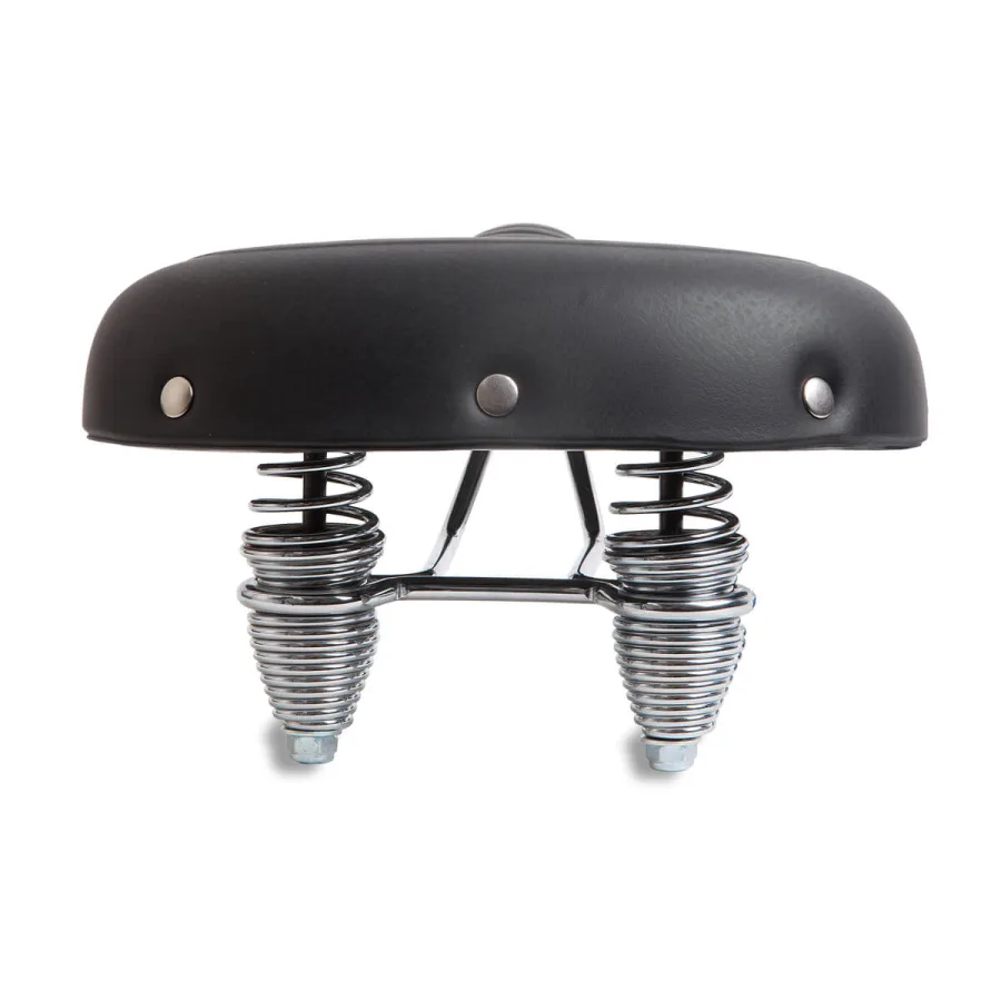 Zadel Cruiser Extra Soft — foto 3