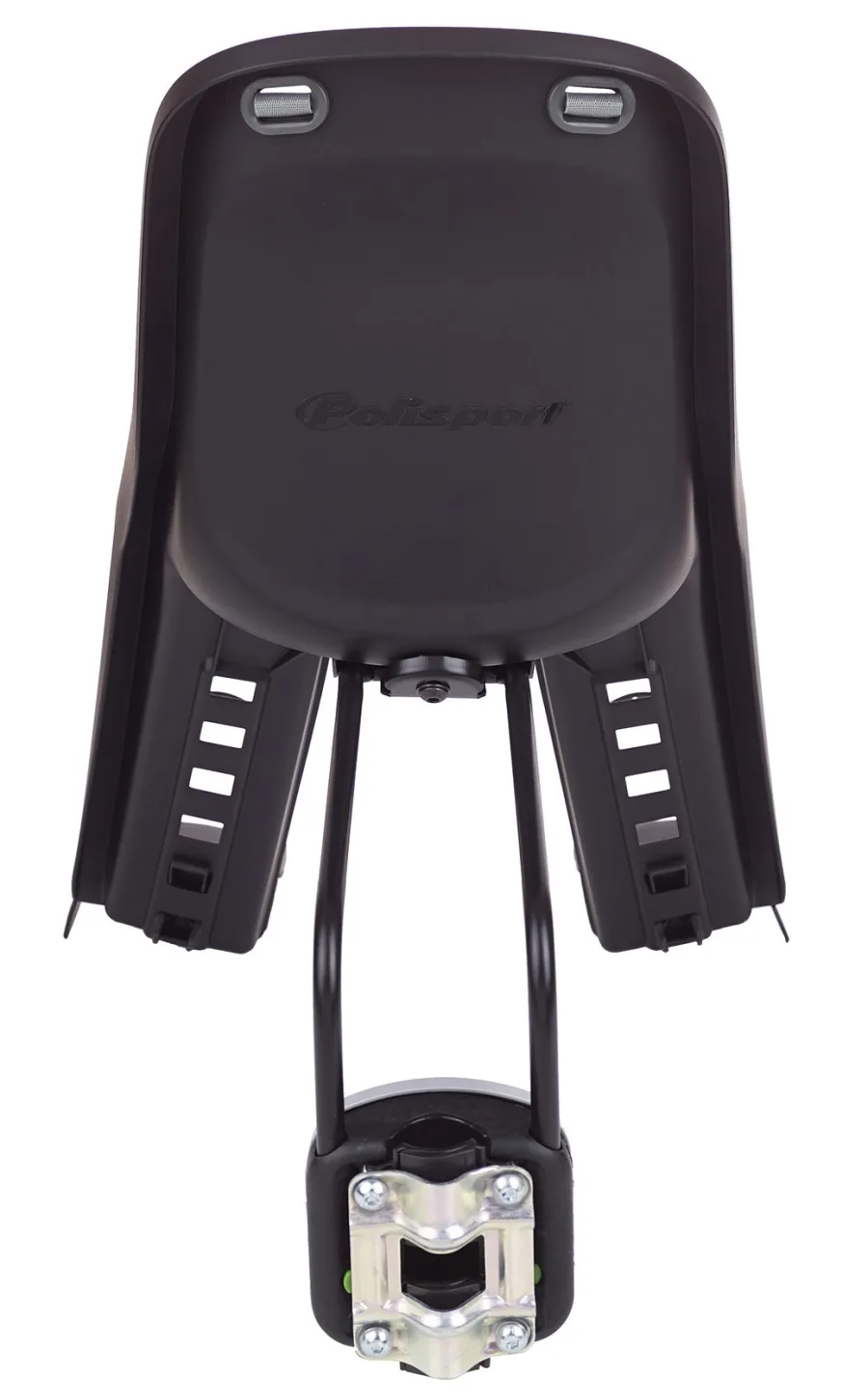 Child seat for Polisport Bubly - black — foto 4