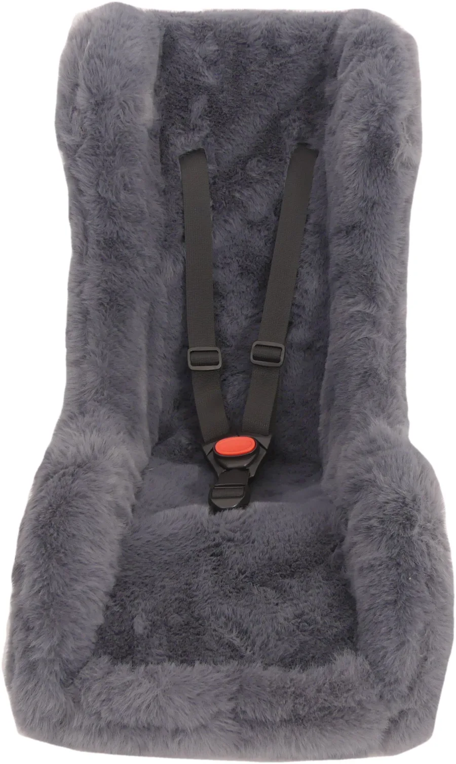 Babyschaal Edge Cargo Comfy 2-9 maanden – grijs — foto 7