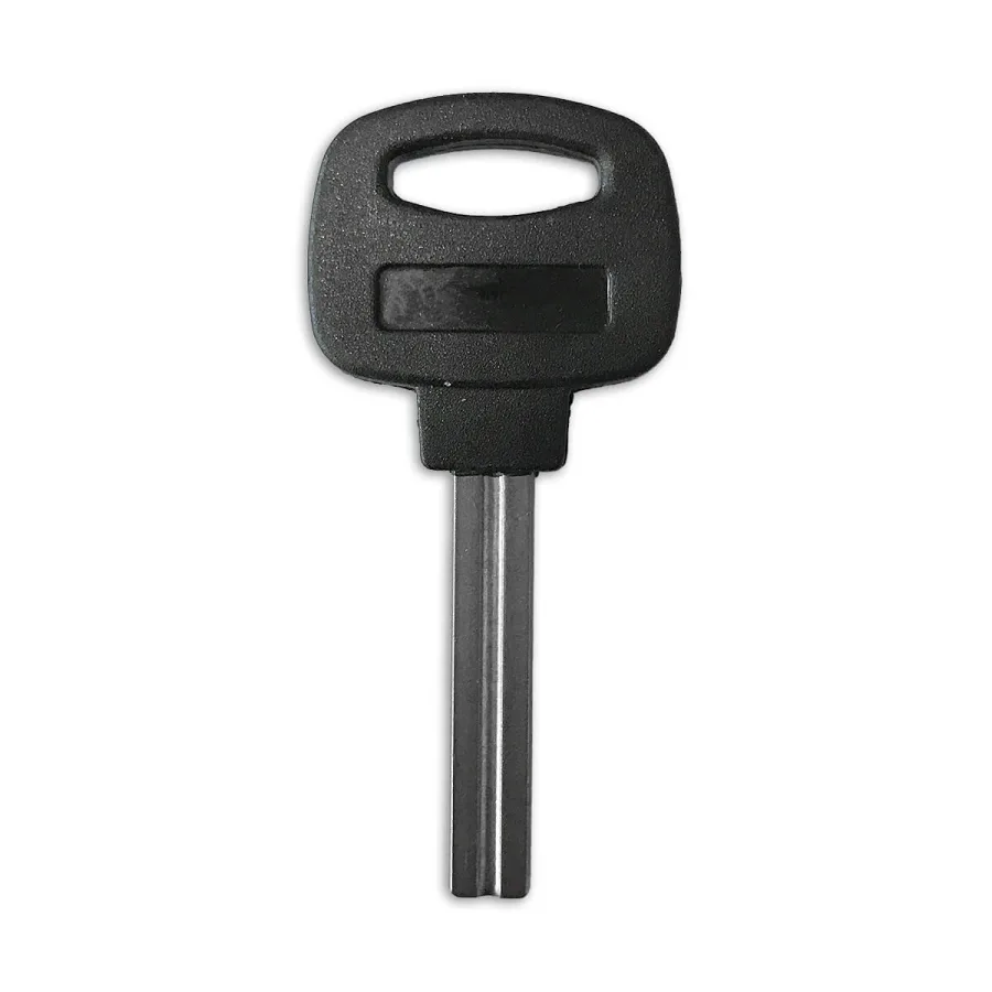 Blanco sleutel KD1 Citycat/Pro-tect