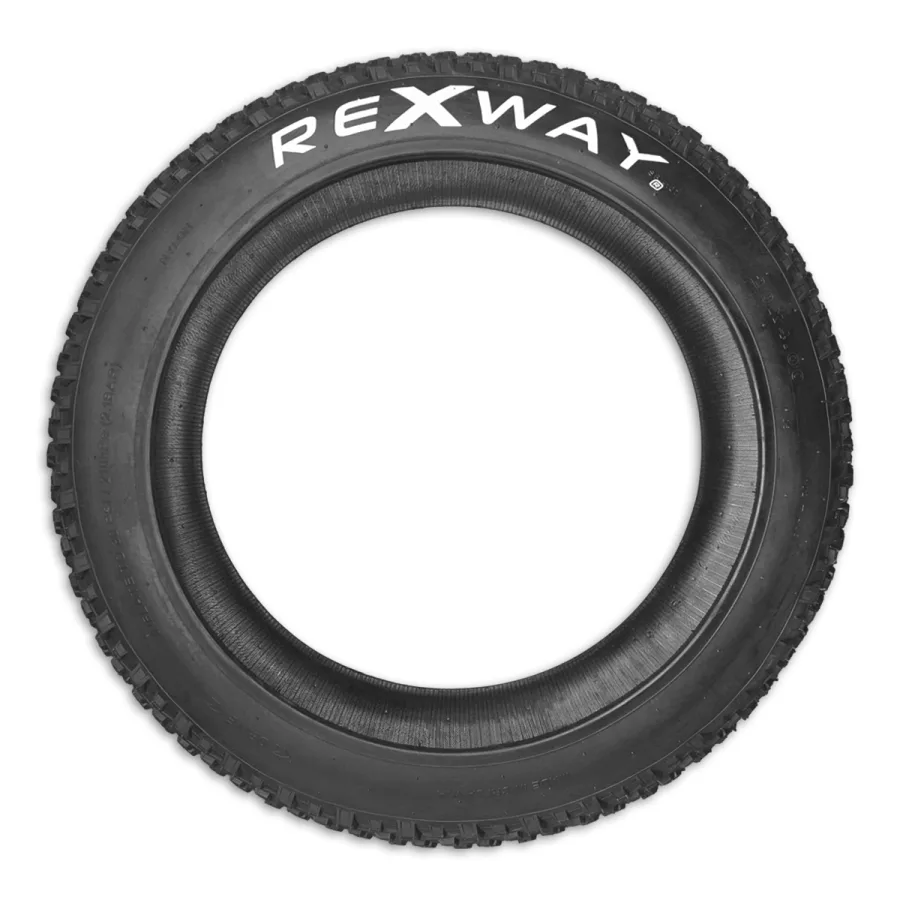 Buitenband 20 Inch Fat-bike — foto 5