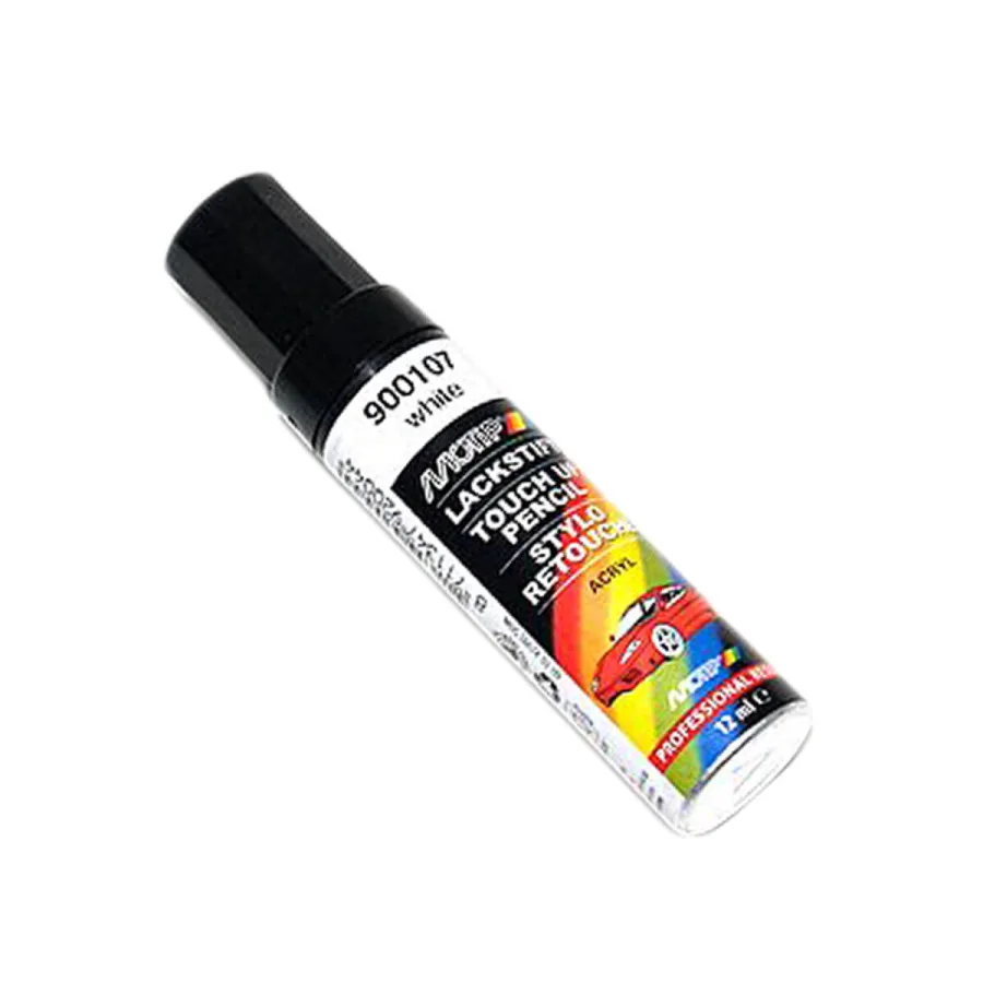 Lakstift wit