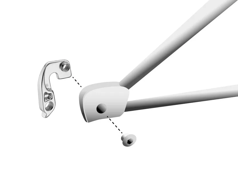 Derailleurpad Marwi GH-094 Specialized — foto 2
