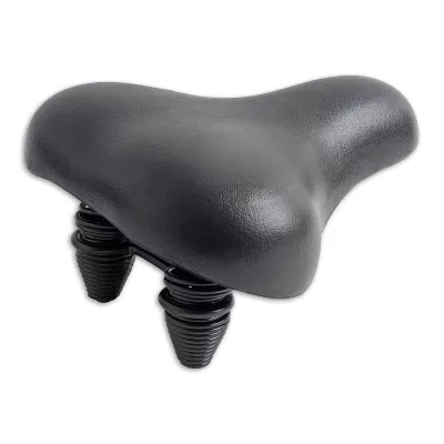 Zadel unisex fit comfort