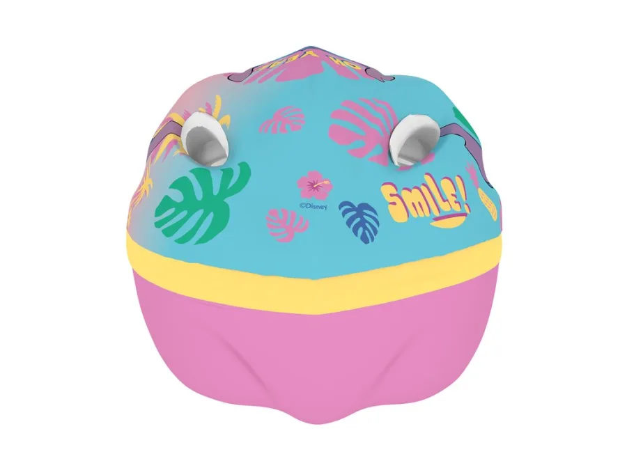 Helmet Disney Stitch (52-56cm) — foto 4