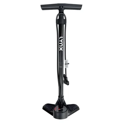 Fietspomp Switch Pro HP/HV