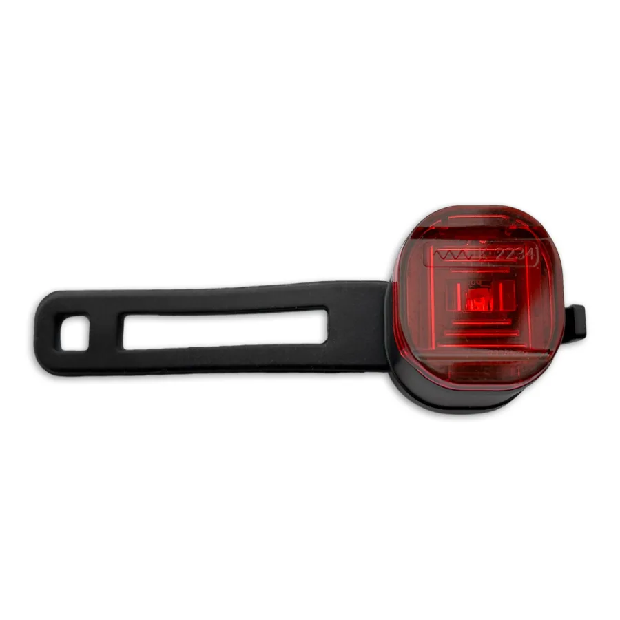 Achterlicht USB Hero — foto 5