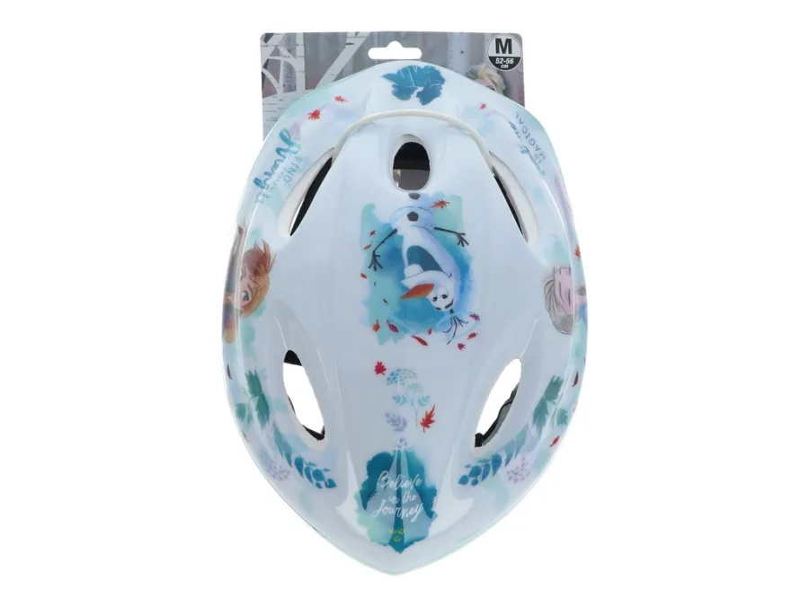 Kinderhelm Disney Frozen 2 (52-56cm) — foto 3
