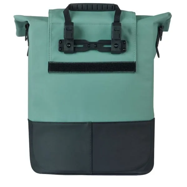 Cove shopper Basil MIK 14-16L groen/zwart — foto 4