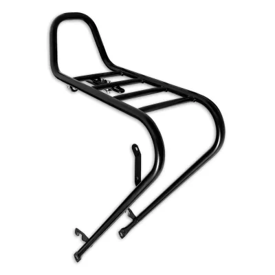 Retro voordrager 28 Inch