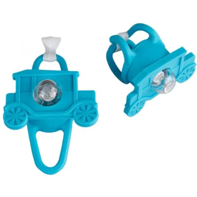 Verlichtingsset LED PexKids Auto