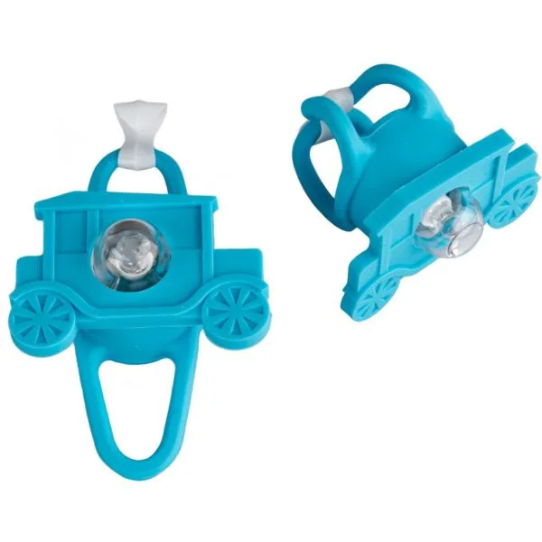 Verlichtingsset LED PexKids Auto