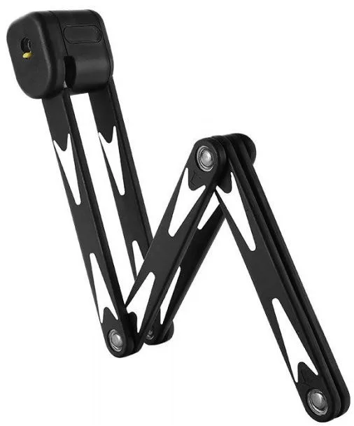 Vouwslot Edge Foldguard 95 cm ART2 keurmerk — foto 7