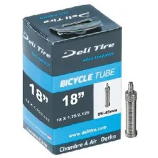Binnenband 18 INCH Deli tire 45 MM Hollands ventiel