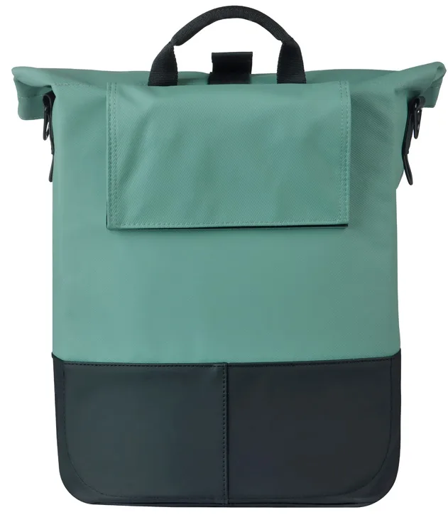 Cove shopper Basil MIK 14-16L groen/zwart — foto 10