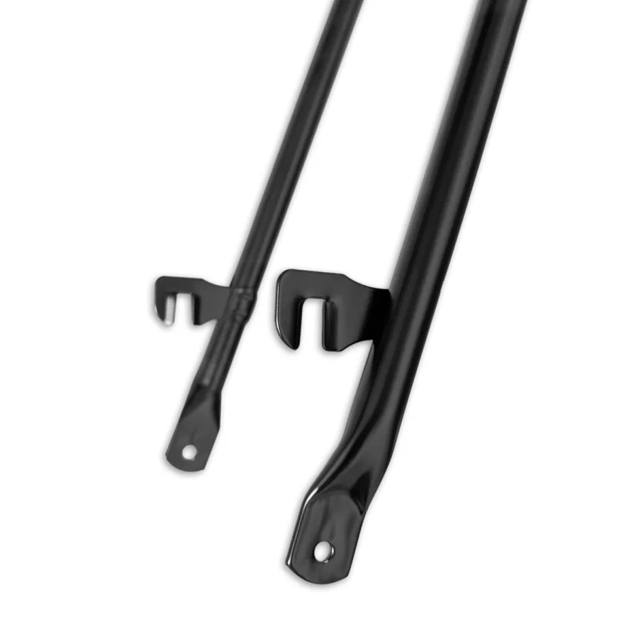 Bagagedrager achter 28 Inch — foto 4