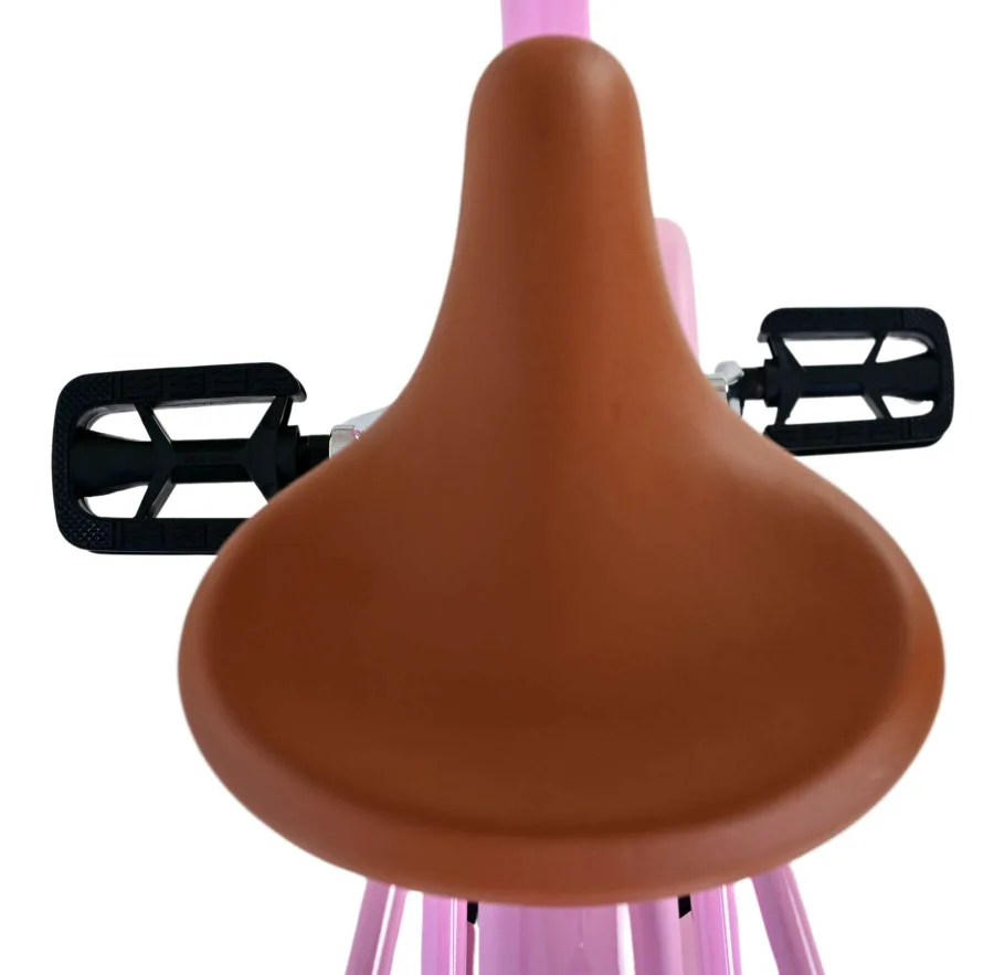 Volare Excellent Kinderfiets – Meisjes – 24 inch – Roze — foto 9