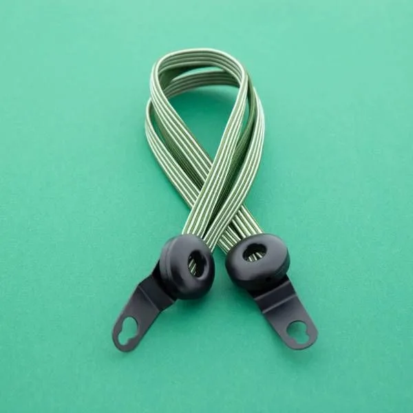 Snelbinder Widek Venture Eye 24” Sage Green — foto 2