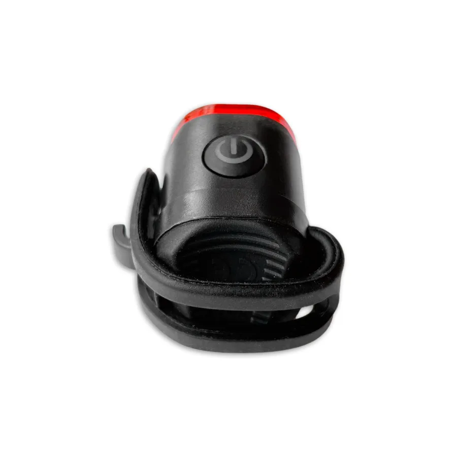 Achterlicht USB Hero — foto 6
