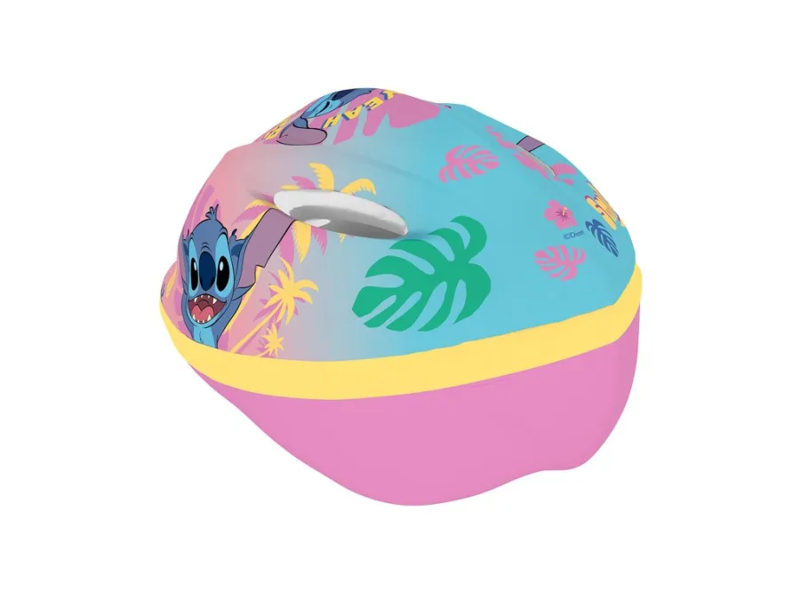 Helmet Disney Stitch (52-56cm) — foto 5