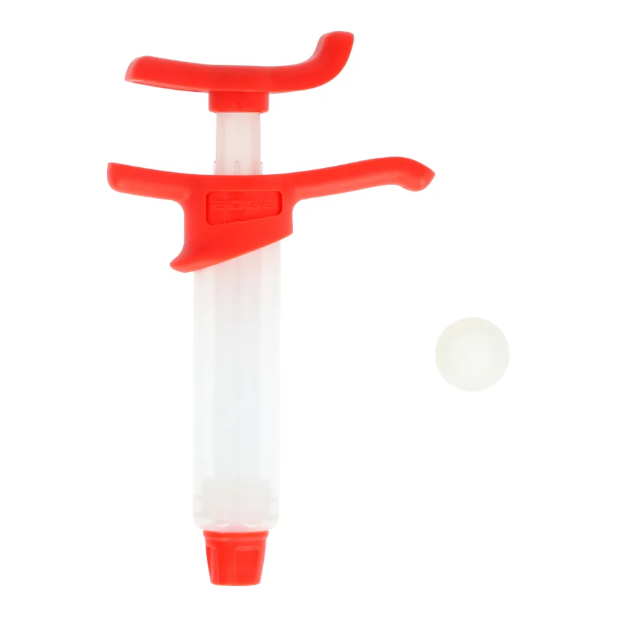 Bleed set Disc brake Edge Kickstand - including plastic adapter set — foto 2