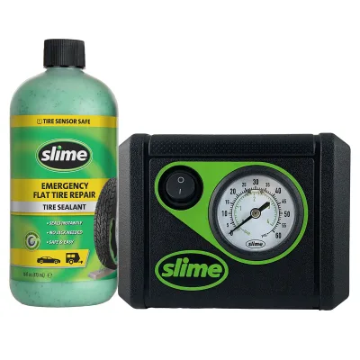 Slime Smart Repair kit