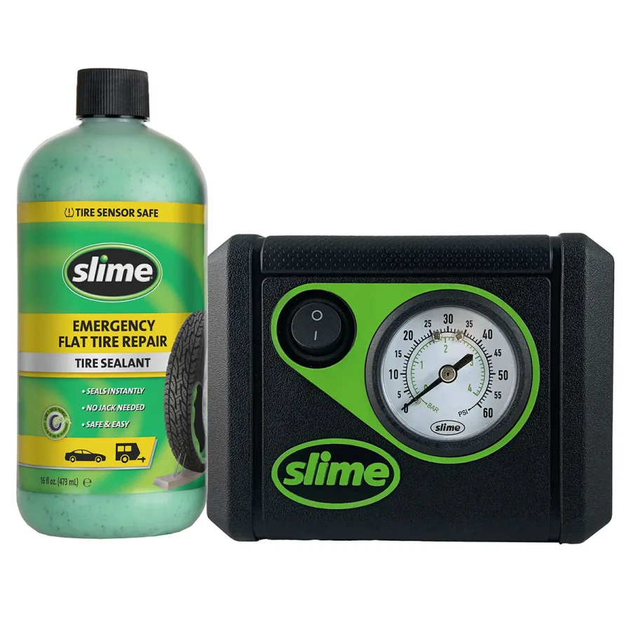 Slime Smart Repair kit