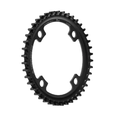 Voortandwiel Gates CDX Fin Line 42T 4 bouts BCD 104 mm