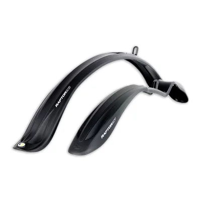 Spatbordenset RAPTOR SHORT 26 – 28 Inch