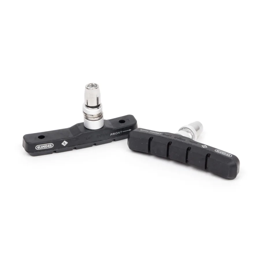 V-brake remblokken 72 mm 25 sets — foto 2
