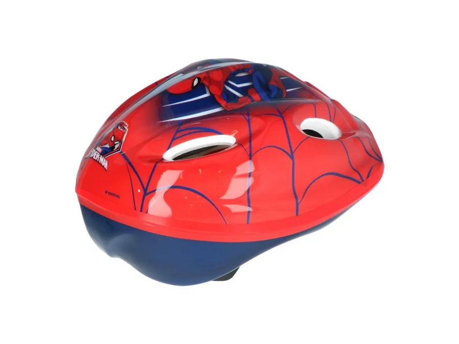 Helmet Marvel Spiderman (52-56cm) — foto 4