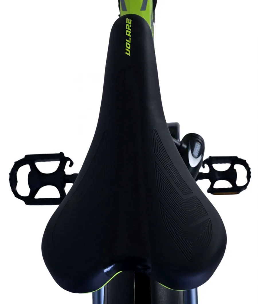 Volare Rocky Kinderfiets – Jongens – 26 inch – Groen — foto 10