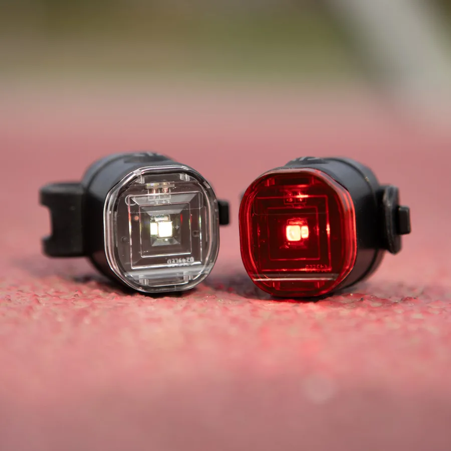 Verlichtingsset USB Hero Duo — foto 2