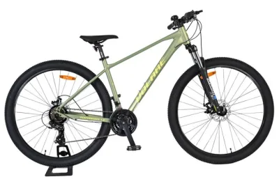 Volare X-Trail MTB - Jongens - 29 inch - M - Groen - 21 versnellingen