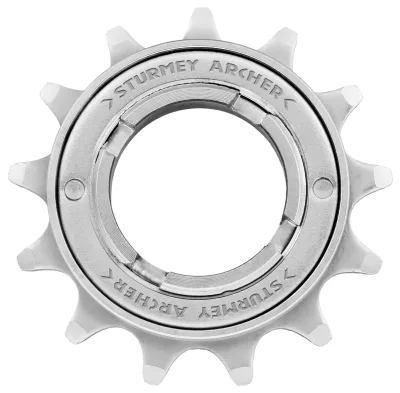 Single freewheel Sturmey Archer SFX30 BMX 15T 3/32"