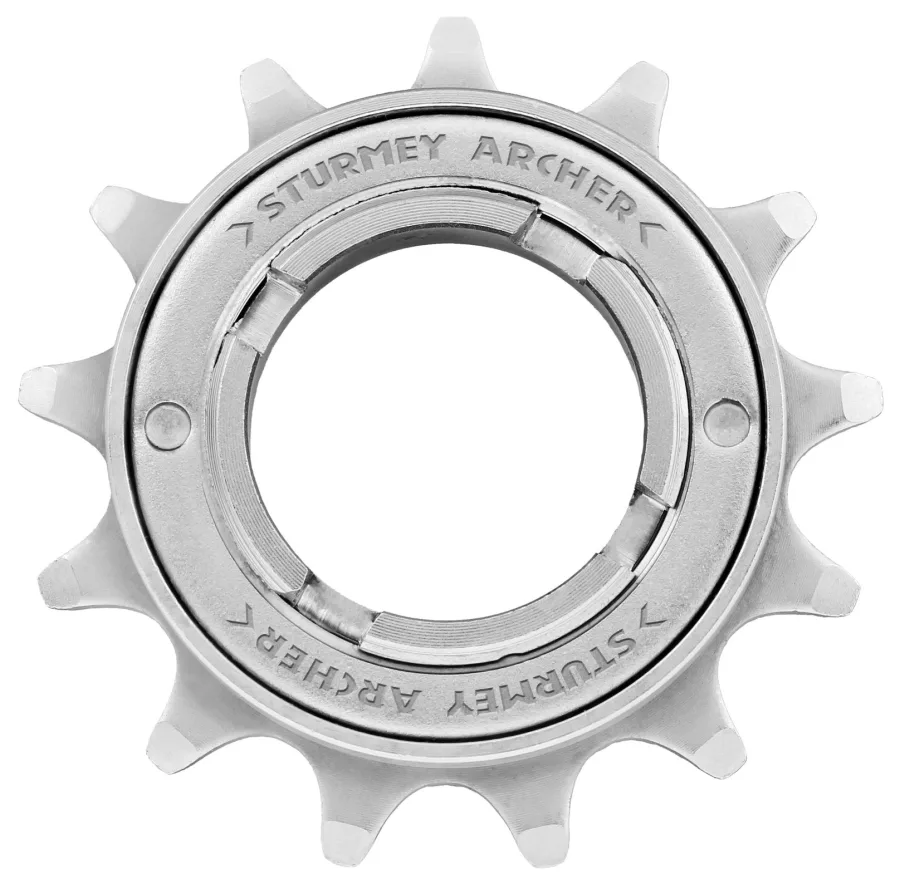 Single freewheel Sturmey Archer SFX30 BMX 15T 3/32"