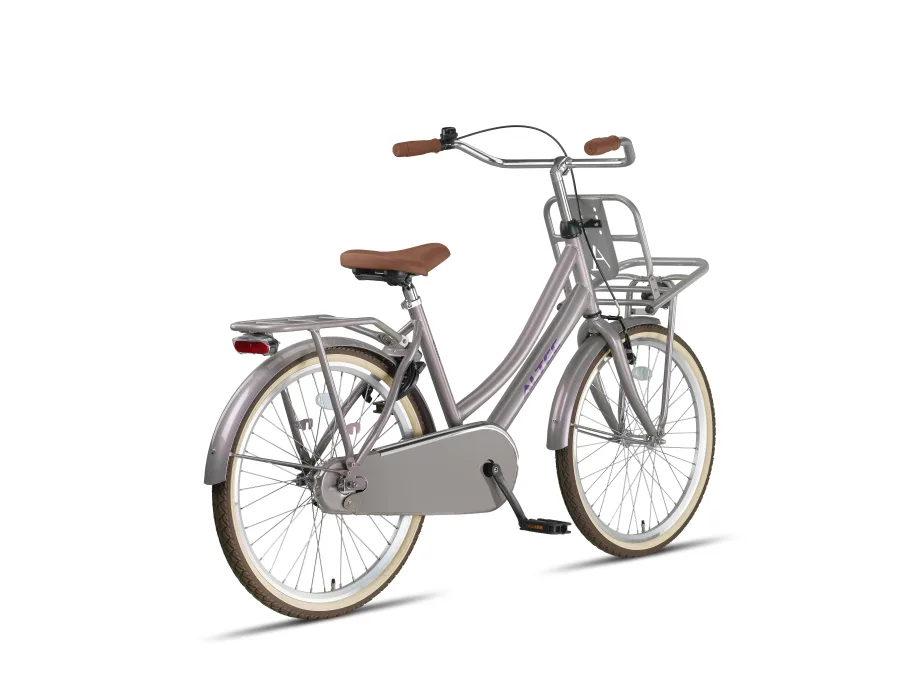 Altec Urban 24inch Transportfiets Zand — foto 4