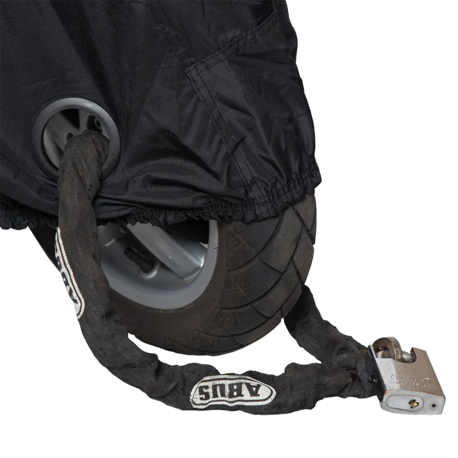Scooterhoes DS Covers CUP - medium — foto 2